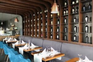 Restaurant Casa Bianca