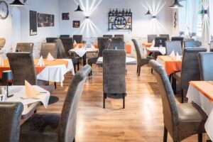 Restaurant Casa Coppa