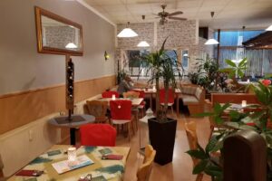 Restaurant Casa Di Ali