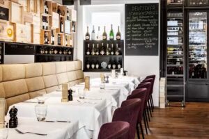 Restaurant Casa di Roma