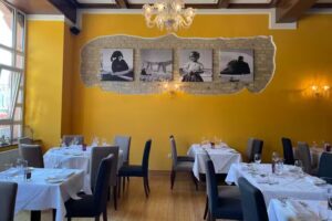 Restaurant Casa do Jos&eacute;