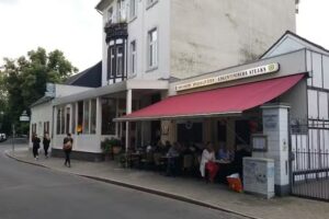 Restaurant Casa Galicia