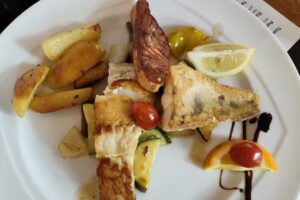 Restaurant Casa Grande