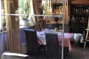 Restaurant Casa Luigi Monheim am Rhein