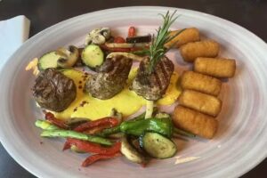 Restaurant Casa Mariana