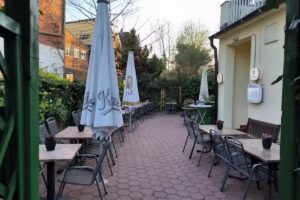 Restaurant Casa Mia