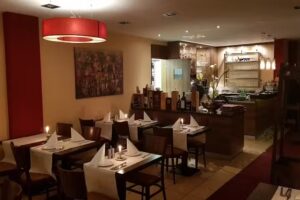 Restaurant Casa Nostra