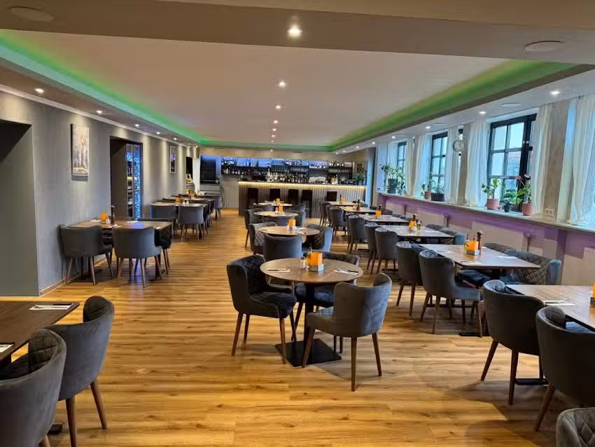 Restaurant Casa Paese &ndash; Dachau