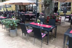 Restaurant Casa Ricardo