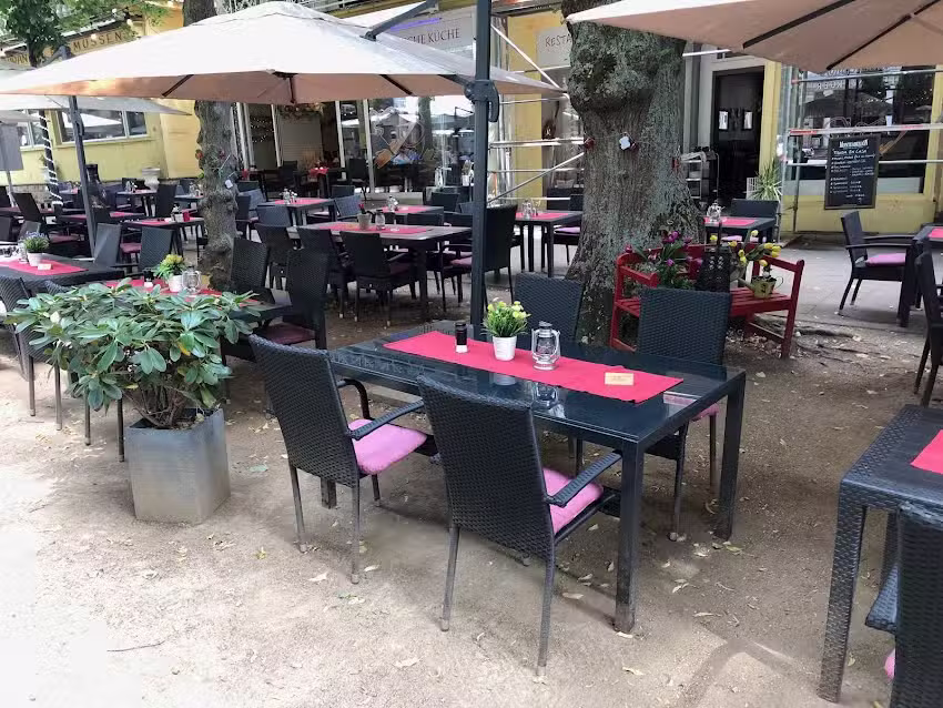 Restaurant Casa Ricardo