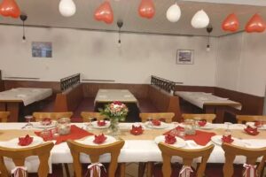 Restaurant Casa Rio Douro