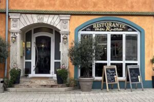 Restaurant Casa Rustica