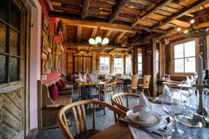 Restaurant Casa Vinho