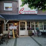 Restaurant Casablanca