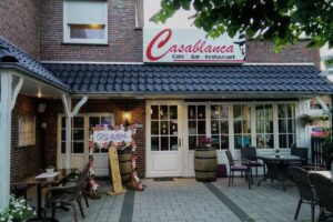 Restaurant Casablanca