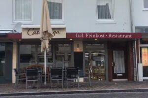 Restaurant Casalinga