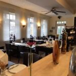Restaurant Caspars