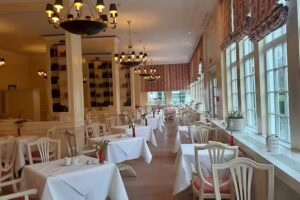 Restaurant Caspar’s