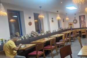 Restaurant Casse Croute