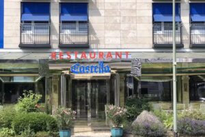 Restaurant Casteila