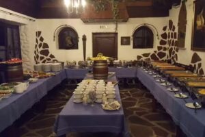 Restaurant Castell
