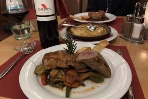 Restaurant Castello