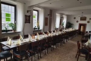 Restaurant Cataleya Gondelsheim