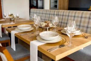 Restaurant Catering Herzberg Sparwiesen