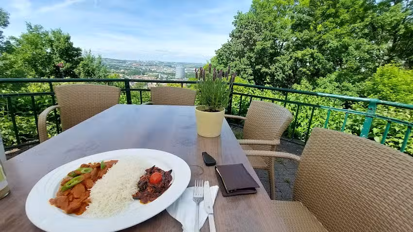 Restaurant & Catering im Waldheim Gaisburg