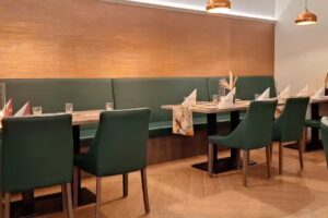 Restaurant & Catering Markt11