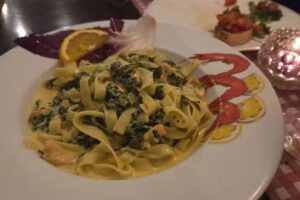 Restaurant Cavalieri