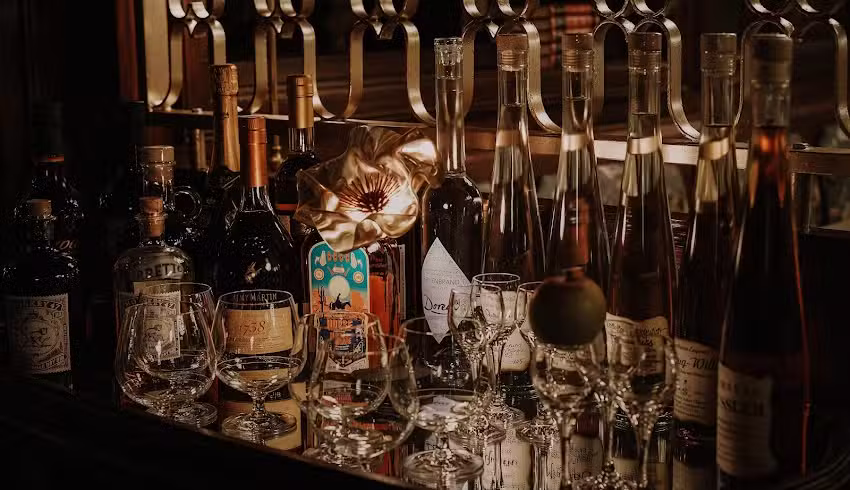 Restaurant C&eacute;dric