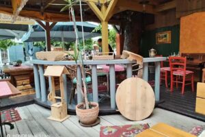 Restaurant – Ćevabdžinica „Alte Wache“ D. Kolak