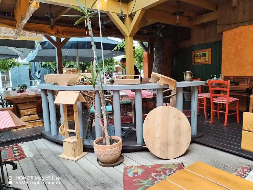 Restaurant &ndash; Ćevabdžinica &bdquo;Alte Wache&ldquo; D. Kolak