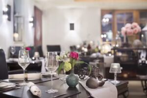 Restaurant Chalet am Kiental
