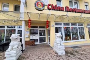 Restaurant Chan