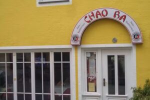 Restaurant Chao Ba