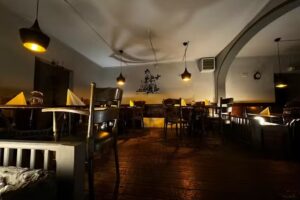 Restaurant Chaplin