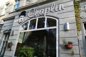 Restaurant Chaplin
