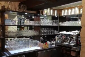 Restaurant Charlottenburg