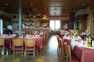 Restaurant Chegusto