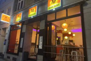 Restaurant Chen