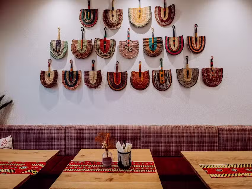 Restaurant Chez Cuisto