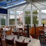 Restaurant China Garden