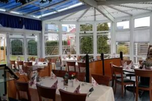 Restaurant China Garden