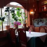 Restaurant China Garden