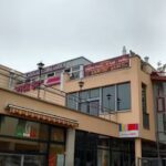 Restaurant China Garden