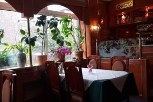 Restaurant China Garden