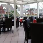Restaurant China Garten