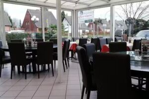 Restaurant China Garten